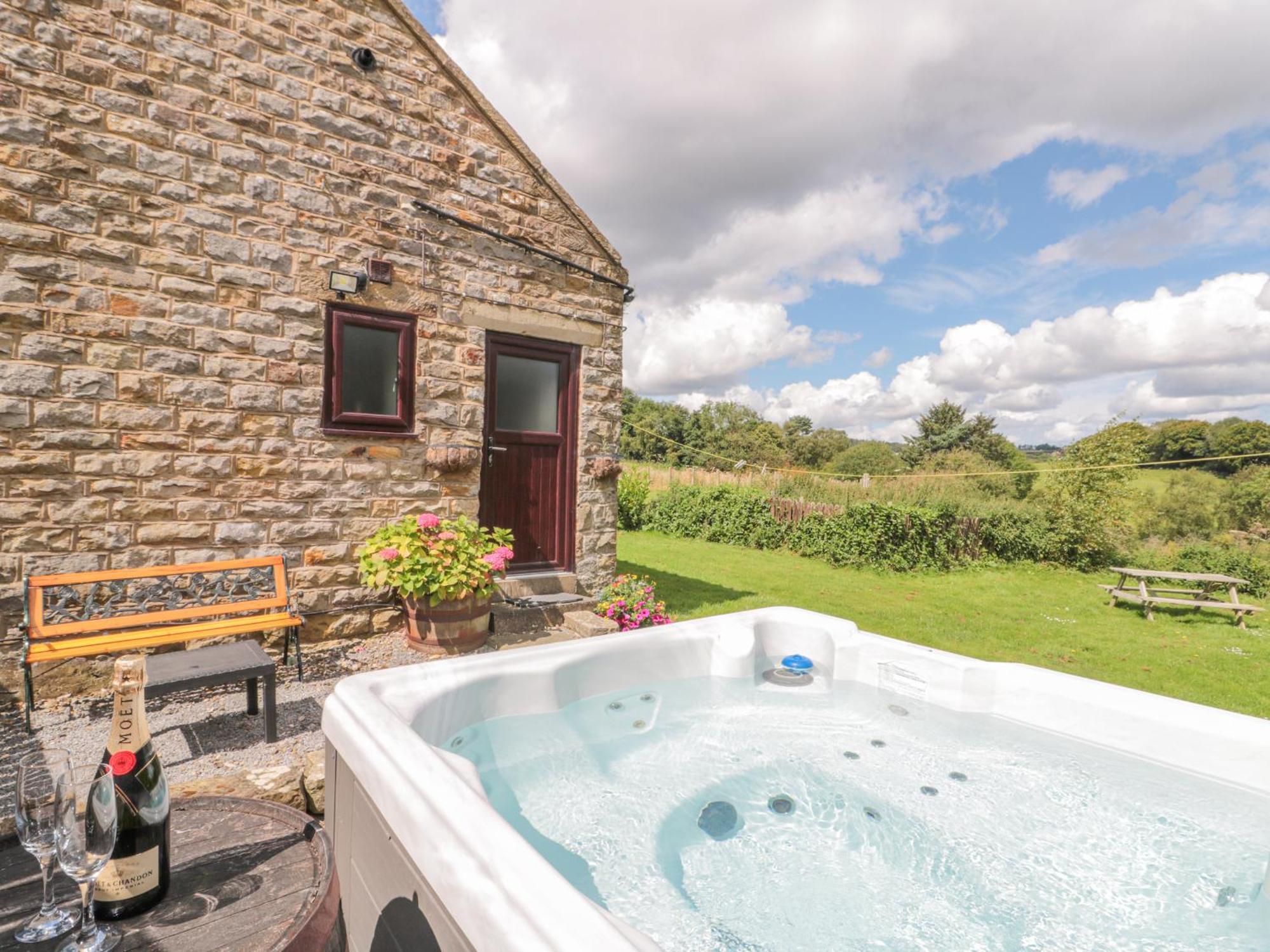 Carters Villa Staintondale Exterior photo